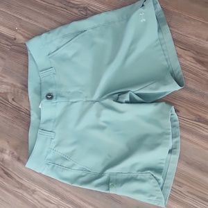 Under Armour shorts